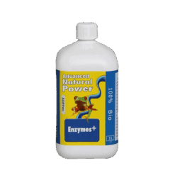 Enzymes+ Advanced Hydroponics of Holland