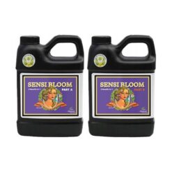 Advanced Nutrients Sensi Bloom A+B
