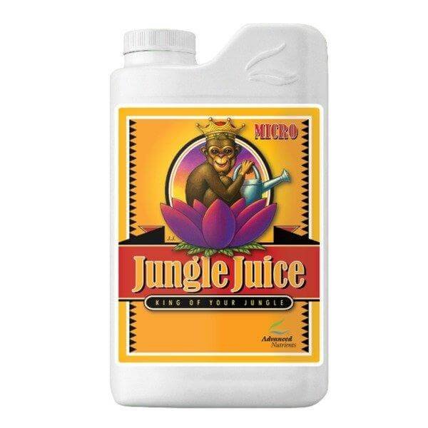 Advanced Nutrients Jungle Juice Micro Advanced Nutrients Jungle Juice Micro