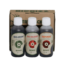 BioBizz TryPack Indoor