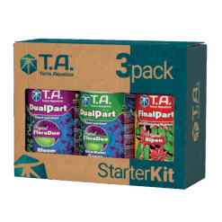 Terra Aquatica DualPart