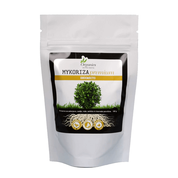 MyKoriza Premium mikroorganizmai bakterijos MyKoriza Premium mikroorganizmai bakterijos