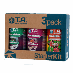 Rinkinys Augink Tvariai