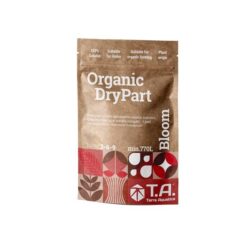 Terra Aquatica Organic DryPart Bloom