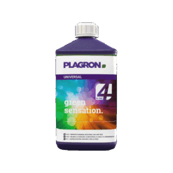 Plagron Green Sensation