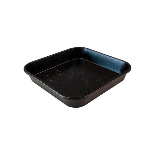 Padėklas vazonui, įv. dydžiai Padėklas vazonui, įv. dydžiai