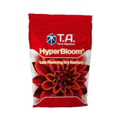 Terra Aquatica HyperBloom