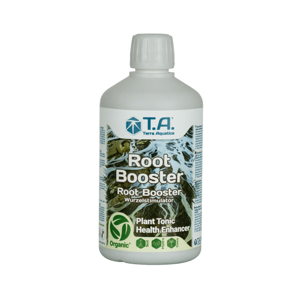 Terra Aquatica Root Booster Terra Aquatica Root Booster
