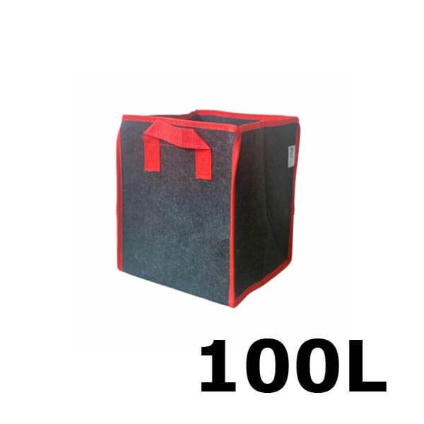 Medžiaginis vazonas, 100L Medžiaginis vazonas, 100L