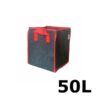 Medžiaginis vazonas, 50L Medžiaginis vazonas, 50L