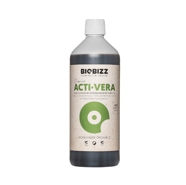 BioBizz Acti-vera BioBizz Acti-vera