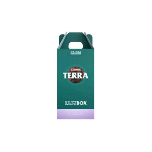 Canna Easy Box Terra Canna Easy Box Terra