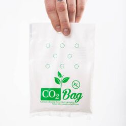 CO2Bag - CO2 Jūsų auginimo palapinei