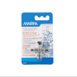 Oro reguliatorius, 2 išėjimai