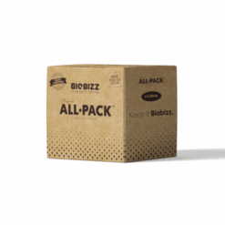 BioBizz All-Pack Indoor