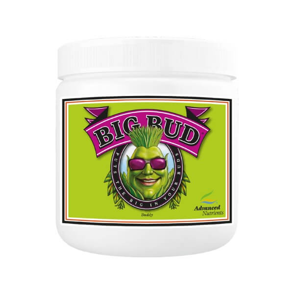 Advanced Nutrients BigBud Powder Advanced Nutrients BigBud Powder
