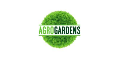 AgroGardens logotipas