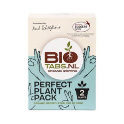 BioTabs Perfect Plant Pack
