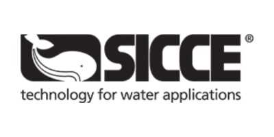 Sicce logotipas